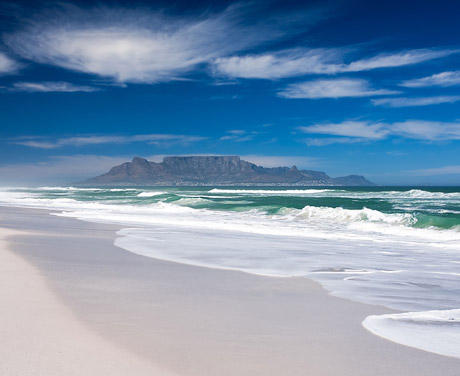 Cape Town